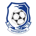 Эмблема ФК «Черноморец» Одесса — клуб-партнёр BETON