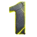 1 место в топ 10 BETON